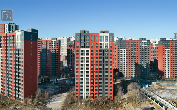 外墻質(zhì)感仿石漆(陶彩石)效果圖片案例【長(zhǎng)春兆元京譽(yù)府】 外墻質(zhì)感仿石漆(陶彩石)效果圖片案例【長(zhǎng)春兆元京譽(yù)府】